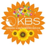 KBS Kranken- & Behinderten-Service GmbH - Logo