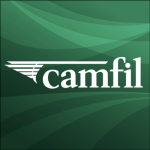 Camfil GmbH - Logo