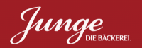 Junge Die Bäckerei. - Logo