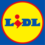 Lidl Vertriebs - GmbH & Co. KG - Logo