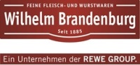 Wilhelm Brandenburg GmbH & Co. oHG - Logo