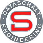 DATASCHALT engineering GmbH - Logo