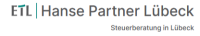 ETL Hanse Partner Lübeck - Logo