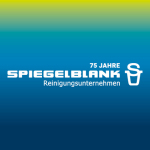 SPIEGELBLANK Reinigungsunternehmen Heinz Kuhnert GmbH & Co. KG - Logo