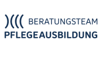 Beratungsteam Pflegeausbildung (Bundesland Hamburg) - Logo