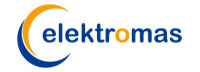 elektromas GmbH - Logo