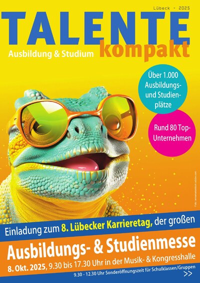 Das aktuelle E-Book für Ausbildung & Studium